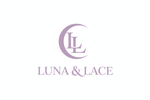 Luna & Lace Logo